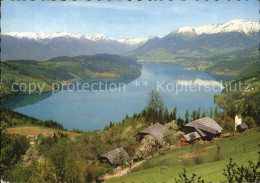 72420283 Doebriach Millstaettersee  Radenthein - Altri & Non Classificati