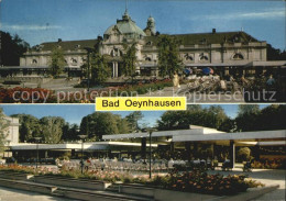 72420263 Bad Oeynhausen Teilansichten Bad Oeynhausen - Bad Oeynhausen