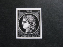 TB N° 5305A  , Neuf XX. - Unused Stamps