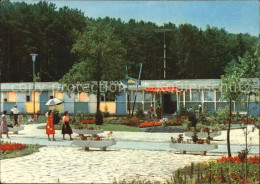 72419729 Balatonfoeldvar Motel Ungarn - Ungarn