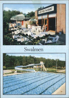 72419710 Swalmen Cafe Restaurant Im Schwimmbad - Andere & Zonder Classificatie