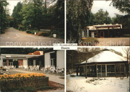 72419695 Doorn Niederlande Roosevelthuis  - Autres & Non Classés