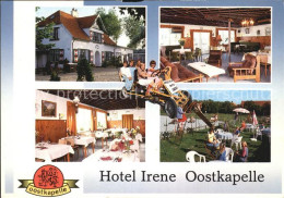 72419693 Oostkapelle Hotel Irene   - Other & Unclassified