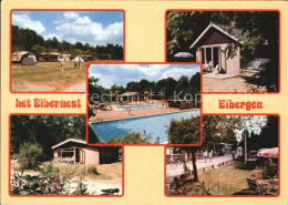 72419688 Eibergen Rekreatiecentrum Het Eibernest Zeltplatz Schwimmbad Ferienhaus - Andere & Zonder Classificatie