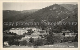 72419417 Rila Vue Generale Du Monastere De Rila Rila - Bulgarie