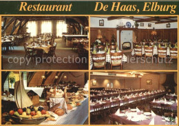72419331 Elburg Restaurant De Haas Elburg - Sonstige & Ohne Zuordnung