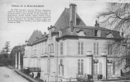 CPA Château De La Malmaison      L2949 - Chateau De La Malmaison