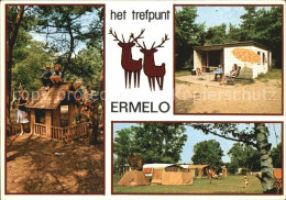 72419329 Ermelo Recreatiecentrum Het Trefpunkt Ermelo - Autres & Non Classés