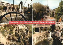 72419324 Ganzeweide Recreatiepark Droomkasteel Ganzeweide - Autres & Non Classés