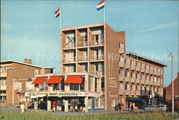 72419307 Katwijk Aan Zee Hotel Noordzee Katwijk - Sonstige & Ohne Zuordnung