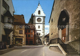 72419252 Ueberlingen Bodensee Kirche Ueberlingen - Überlingen