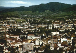 72419211 Offenburg Panorama Blick Ueber Die Stadt Schwarzwald Offenburg - Offenburg