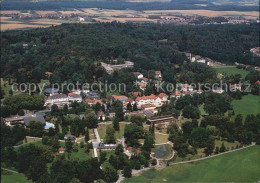 72419079 Bad Salzungen Hessisches Staatsbad Fliegeraufnahme Bad Salzungen - Bad Salzungen