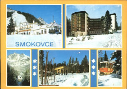 72418924 Smokovce Vysoke Tatry Hotel Park Smokovce Vysoke Tatry - Czech Republic