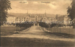 72418608 Oranienstein Lahn Schloss Oranienstein Lahn - Diez