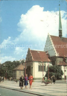 72418461 Pardubice Pardubitz Namesti Osvobozeni Stadtplatz Pardubice - Tchéquie