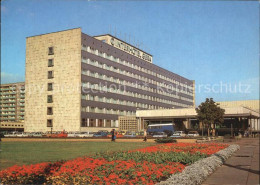 72418325 Gera Interhotel Gera Gera - Gera