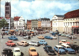 72418315 Wismar Mecklenburg Markt Wismar - Wismar