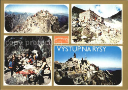 72418114 Vysoke Tatry Hohe Tatra  Banska Bystrica - Slovaquie