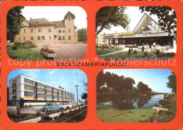 72418088 Balatonmariafuerdo Ortsansichten  Balatonmariafuerdo - Ungarn