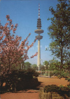 72418075 Hamburg Fernsehturm Restaurant  Hamburg - Andere & Zonder Classificatie