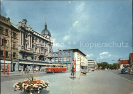 72417734 Pardubice Pardubitz Platz Der Befreiung Pardubice - Tchéquie