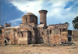 72417661 Rhodos Rhodes Aegaeis Byzantinische Kirche  - Grèce