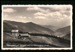 AK Krimml, Alpengasthof Zum Filzstein Am Plattenkogel  - Other & Unclassified