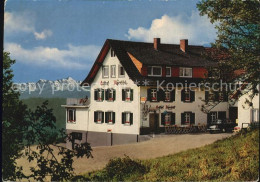 72417452 Endenburg Gasthaus Cafe Pension Alpenblick Endenburg - Other & Unclassified