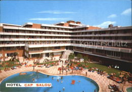 72417390 Salou Hotel Cap Salou  - Andere & Zonder Classificatie