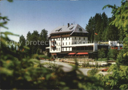 72417372 Notschrei Waldhotel Am Notschrei Notschrei - Todtnau