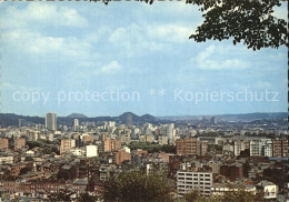 72417345 Liege Luettich Panorama Blick Ueber Die Stadt Liege - Autres & Non Classés