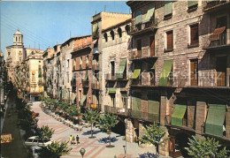 72417330 Gerona Rambla Del Generalisimo Gerona - Other & Unclassified