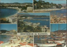 Souvenir De Bandol - Multivues - (P) - Bandol