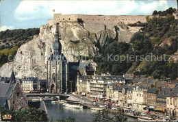 72417266 Dinant Wallonie Kathedrale Festung Dinant - Dinant