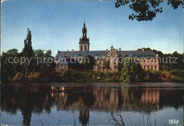 72417265 Heverlee Abbaye Du Parc Kloster Am Fluss Dijle Heverlee - Otros & Sin Clasificación