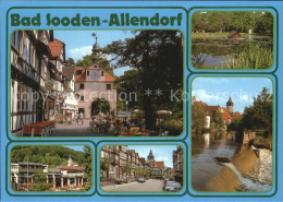 72417177 Bad Sooden-Allendorf Stadtansichten Bad Sooden-Allendorf - Bad Sooden-Allendorf