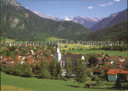 72417088 Hindelang Rauhorn Kugelhorn Alpenspitze Kastenkopf Hindelang - Hindelang