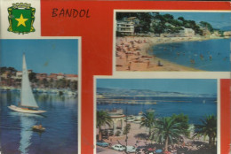 Bandol - Multivues - (P) - Bandol