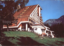 72416715 Brasso Brasov Kronstadt Hotel Piatra Mare  - Romania