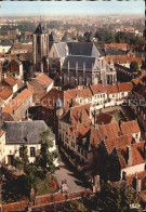 72416507 Courtrai Flandre Panorama Bequinage Eglise Notre Dame Courtrai - Autres & Non Classés