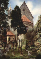 72416451 Straubing Pfarrei St Peter Friedhof Straubing - Straubing