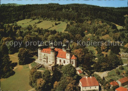 72416397 Artstetten-Poebring Schloss Erzherzog Franz Ferdinand Museum Fliegerauf - Autres & Non Classés