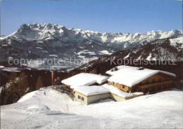 72416391 Werfenweng Sportalm Strussing Winterpanorama Alpen Werfenweng - Other & Unclassified