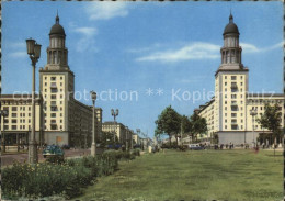 72416101 Berlin Frankfurter Tor Berlin - Andere & Zonder Classificatie