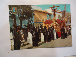 FRANCE   POSTCARDS  LOURDES  RELIGIOUS CEREMONY  PEOPLES IN CHURCH - Sonstige & Ohne Zuordnung