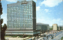 72415999 Kiev Kiew Hotel Schwan  - Ucrania