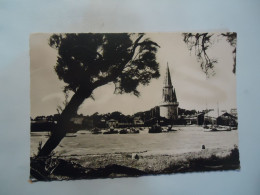 FRANCE   POSTCARDS  LA ROCHELLE  1948 STAMPS - Sonstige & Ohne Zuordnung