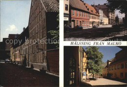 72415763 Malmoe Teilansichten Innenstadt Malmoe - Svezia