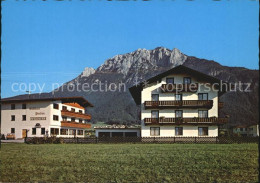 72415715 Ebbs Gasthof Pension Wildauer Alpen Ebbs - Autres & Non Classés